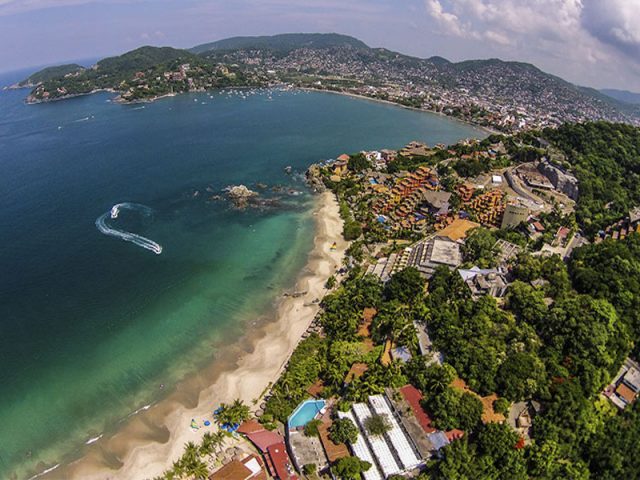 Ixtapa – Zihuatanejo