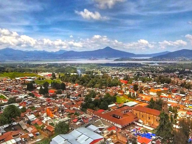 Pátzcuaro